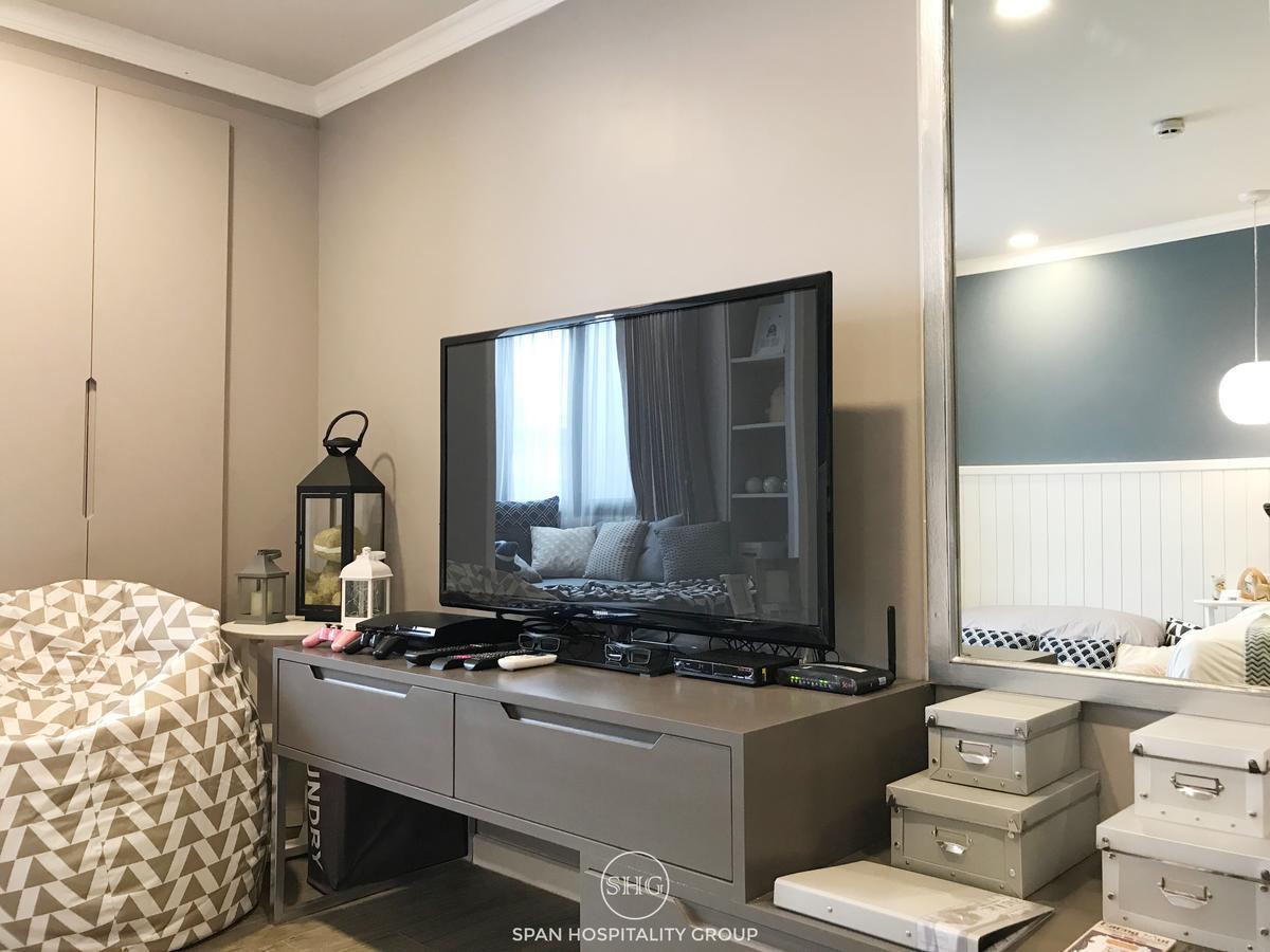 Stay In Style At Nimman R201 Chiang Mai Exterior photo