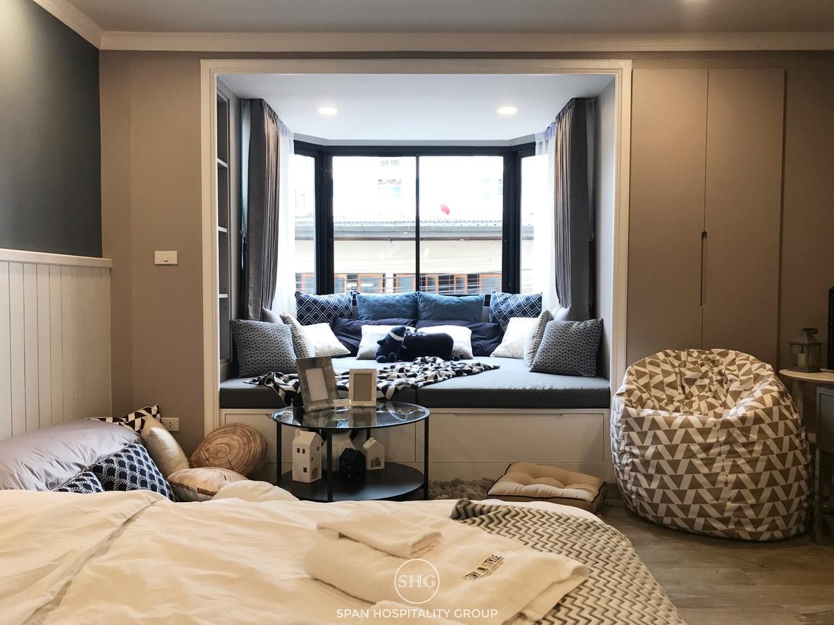 Stay In Style At Nimman R201 Chiang Mai Exterior photo