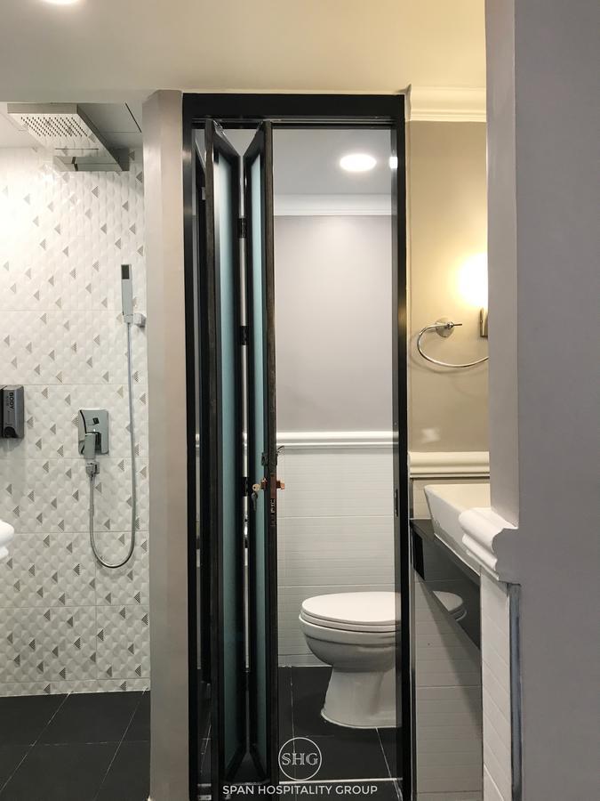 Stay In Style At Nimman R201 Chiang Mai Exterior photo